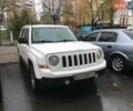 Білий Джип Patriot, об'ємом двигуна 2.36 л та пробігом 196 тис. км за 9600 $, фото 1 на Automoto.ua
