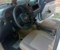 Білий Джип Patriot, об'ємом двигуна 2.36 л та пробігом 67 тис. км за 9250 $, фото 3 на Automoto.ua