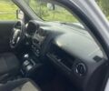 Білий Джип Patriot, об'ємом двигуна 2 л та пробігом 184 тис. км за 9950 $, фото 6 на Automoto.ua