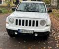 Білий Джип Patriot, об'ємом двигуна 2.36 л та пробігом 176 тис. км за 10500 $, фото 1 на Automoto.ua