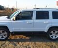 Белый Джип Патриот, объемом двигателя 2.4 л и пробегом 160 тыс. км за 12000 $, фото 3 на Automoto.ua