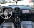Белый Джип Патриот, объемом двигателя 2 л и пробегом 108 тыс. км за 10490 $, фото 32 на Automoto.ua