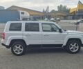 Білий Джип Patriot, об'ємом двигуна 2.36 л та пробігом 225 тис. км за 6100 $, фото 2 на Automoto.ua