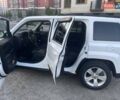 Джип Патриот 2014 в Пирятине на Automoto.ua Белый Джип Патриот, объемом двигателя 2 л и пробегом 380 тыс. км за 7200 $, фото 5 на Automoto.ua