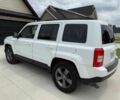 Білий Джип Patriot, об'ємом двигуна 2 л та пробігом 134 тис. км за 5000 $, фото 6 на Automoto.ua