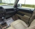 Білий Джип Patriot, об'ємом двигуна 2.4 л та пробігом 127 тис. км за 5000 $, фото 11 на Automoto.ua