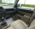 Білий Джип Patriot, об'ємом двигуна 2.4 л та пробігом 142 тис. км за 6000 $, фото 18 на Automoto.ua