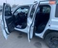 Белый Джип Патриот, объемом двигателя 2.36 л и пробегом 218 тыс. км за 9500 $, фото 11 на Automoto.ua