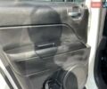 Белый Джип Патриот, объемом двигателя 2 л и пробегом 108 тыс. км за 10490 $, фото 33 на Automoto.ua
