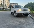 Белый Джип Патриот, объемом двигателя 2 л и пробегом 258 тыс. км за 7100 $, фото 1 на Automoto.ua