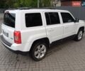Белый Джип Патриот, объемом двигателя 2.36 л и пробегом 230 тыс. км за 12799 $, фото 3 на Automoto.ua