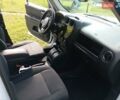 Белый Джип Патриот, объемом двигателя 2.36 л и пробегом 148 тыс. км за 11200 $, фото 9 на Automoto.ua
