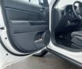 Білий Джип Patriot, об'ємом двигуна 2.4 л та пробігом 113 тис. км за 11300 $, фото 13 на Automoto.ua
