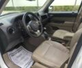Білий Джип Patriot, об'ємом двигуна 2.4 л та пробігом 127 тис. км за 5000 $, фото 10 на Automoto.ua