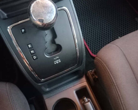 Белый Джип Патриот, объемом двигателя 2.36 л и пробегом 95 тыс. км за 10200 $, фото 17 на Automoto.ua