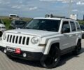 Белый Джип Патриот, объемом двигателя 2 л и пробегом 108 тыс. км за 10490 $, фото 1 на Automoto.ua