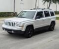 Білий Джип Patriot, об'ємом двигуна 2.4 л та пробігом 127 тис. км за 5000 $, фото 1 на Automoto.ua