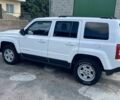 Білий Джип Patriot, об'ємом двигуна 2 л та пробігом 170 тис. км за 8700 $, фото 5 на Automoto.ua