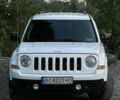 Белый Джип Патриот, объемом двигателя 2.36 л и пробегом 275 тыс. км за 7300 $, фото 1 на Automoto.ua