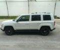 Білий Джип Patriot, об'ємом двигуна 2.4 л та пробігом 142 тис. км за 6000 $, фото 4 на Automoto.ua