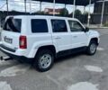 Белый Джип Патриот, объемом двигателя 2 л и пробегом 167 тыс. км за 7600 $, фото 6 на Automoto.ua