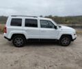 Джип Патриот 2014 в Запорожье на Automoto.ua Белый Джип Патриот, объемом двигателя 0 л и пробегом 137 тыс. км за 10300 $, фото 5 на Automoto.ua