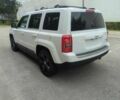 Білий Джип Patriot, об'ємом двигуна 2.4 л та пробігом 127 тис. км за 5000 $, фото 5 на Automoto.ua