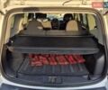 Білий Джип Patriot, об'ємом двигуна 2.36 л та пробігом 160 тис. км за 12500 $, фото 5 на Automoto.ua