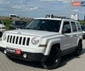 Белый Джип Патриот, объемом двигателя 2 л и пробегом 108 тыс. км за 10490 $, фото 1 на Automoto.ua