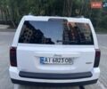 Джип Патриот 2014 в Пирятине на Automoto.ua Белый Джип Патриот, объемом двигателя 2 л и пробегом 380 тыс. км за 7200 $, фото 13 на Automoto.ua