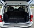 Білий Джип Patriot, об'ємом двигуна 2.4 л та пробігом 80 тис. км за 6500 $, фото 12 на Automoto.ua