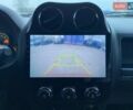 Белый Джип Патриот, объемом двигателя 2.36 л и пробегом 218 тыс. км за 9500 $, фото 19 на Automoto.ua