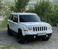 Білий Джип Patriot, об'ємом двигуна 2.36 л та пробігом 275 тис. км за 8250 $, фото 1 на Automoto.ua