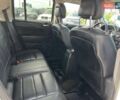 Белый Джип Патриот, объемом двигателя 2 л и пробегом 108 тыс. км за 10490 $, фото 23 на Automoto.ua