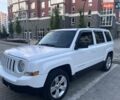 Джип Патриот 2014 в Пирятине на Automoto.ua Белый Джип Патриот, объемом двигателя 2 л и пробегом 380 тыс. км за 7200 $, фото 18 на Automoto.ua