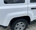 Белый Джип Патриот, объемом двигателя 2.4 л и пробегом 275 тыс. км за 8250 $, фото 4 на Automoto.ua