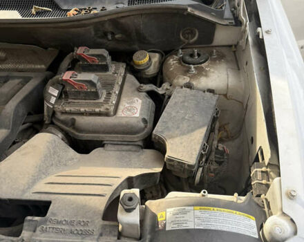 Белый Джип Патриот, объемом двигателя 2.36 л и пробегом 160 тыс. км за 9800 $, фото 22 на Automoto.ua