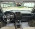 Білий Джип Patriot, об'ємом двигуна 2.4 л та пробігом 142 тис. км за 6000 $, фото 16 на Automoto.ua