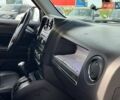 Белый Джип Патриот, объемом двигателя 2 л и пробегом 108 тыс. км за 10490 $, фото 19 на Automoto.ua