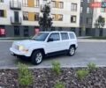 Джип Патриот 2014 в Пирятине на Automoto.ua Белый Джип Патриот, объемом двигателя 2 л и пробегом 380 тыс. км за 7200 $, фото 12 на Automoto.ua