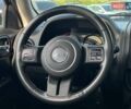 Белый Джип Патриот, объемом двигателя 2 л и пробегом 108 тыс. км за 10490 $, фото 31 на Automoto.ua