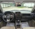 Білий Джип Patriot, об'ємом двигуна 2.4 л та пробігом 127 тис. км за 5000 $, фото 13 на Automoto.ua