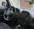 Белый Джип Патриот, объемом двигателя 2.36 л и пробегом 95 тыс. км за 9800 $, фото 11 на Automoto.ua