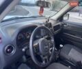 Джип Патриот 2014 в Пирятине на Automoto.ua Белый Джип Патриот, объемом двигателя 2 л и пробегом 380 тыс. км за 7200 $, фото 9 на Automoto.ua