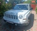 Белый Джип Патриот, объемом двигателя 2.4 л и пробегом 177 тыс. км за 9200 $, фото 11 на Automoto.ua