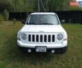 Белый Джип Патриот, объемом двигателя 2.36 л и пробегом 148 тыс. км за 11200 $, фото 5 на Automoto.ua