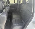 Білий Джип Patriot, об'ємом двигуна 2.4 л та пробігом 80 тис. км за 6500 $, фото 10 на Automoto.ua