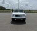 Білий Джип Patriot, об'ємом двигуна 2.4 л та пробігом 87 тис. км за 4700 $, фото 1 на Automoto.ua