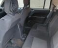 Джип Патриот 2014 в Запорожье на Automoto.ua Белый Джип Патриот, объемом двигателя 0 л и пробегом 137 тыс. км за 10300 $, фото 1 на Automoto.ua