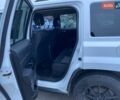Белый Джип Патриот, объемом двигателя 2.36 л и пробегом 218 тыс. км за 9500 $, фото 10 на Automoto.ua